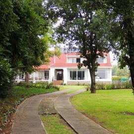 Gentle Breeze Retreat, Hotel in Parys