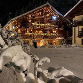 Wongade Chambres d'hotes e Restaurant