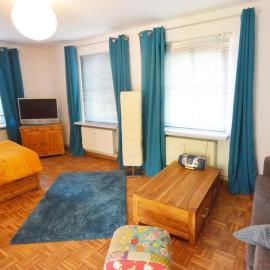 NEU! FeWo Schwalbennest Nähe Plauer See, hotel v mestu Halenbeck