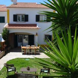 House near Ribeira with Garden, Terrace & Yoga Studio