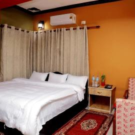 Hotel Park Treasure: Chitwan şehrinde bir otel