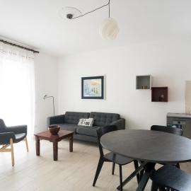 Casa Bruna by Hili