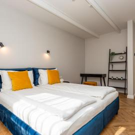Vaivute Apartments No2, hotel v mestu Darbėnai