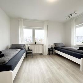 Cozy Apartment, hotel em Eichenzell
