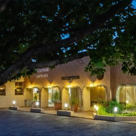 Kuruman Lodge, hótel í Kuruman