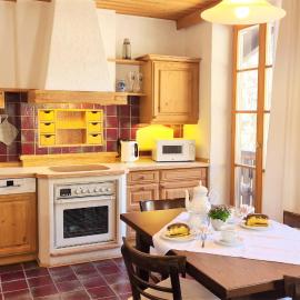 Ramsau में, होटल Ferienwohnung im Gästehaus Sieger-Brandner