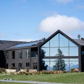 Haka House Hostel Tekapo, Hotel in Lake Tekapo