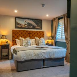 The Northey Arms, hotelli kohteessa Box