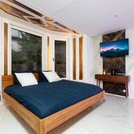 ART & SPA Luxury bedroom at the heart historical center, hotel di Mulhouse