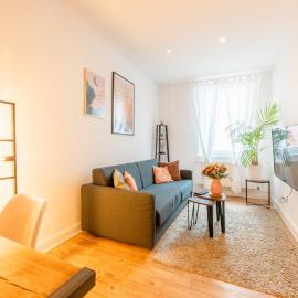 Urban Retreat by stay awesome