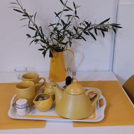 Athenian Asty Guesthouse