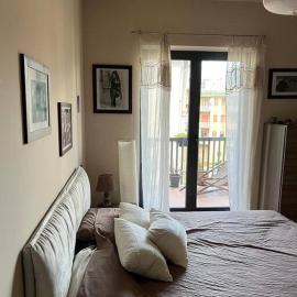 Lovely Suite in Cassino, готель у місті Кассіно