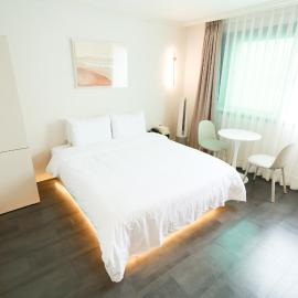 Hotel Myeongji