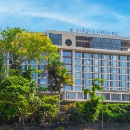 Sarova Panafric Hotel, Nairobi Upper Hill, hotel en Nairobi