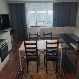 STUDIO Apartment, 34sqm, 1-2 guests, free parking & self check-in