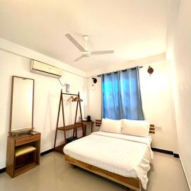 Leisure Boutique Maafushi 维尼家
