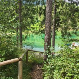 Nuovo Margiolà Dolomiti