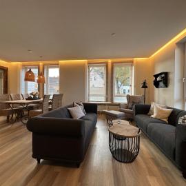 Café Ilse - Ferienwohnungen, hotel v destinácii Ranis