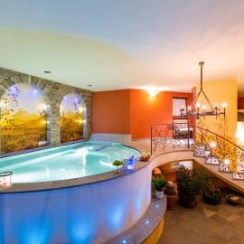 Appartamento Le Colonne - Relais Villa Quercia
