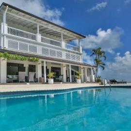 Tamarind Villa - Sprawling 7 bedroom villa villa, hotel a Cap Estate