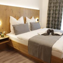 Gastwirtschaft & Hotel Doll, hotel in Markt Indersdorf