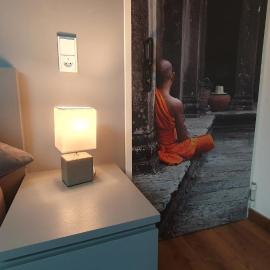 City Appartement Cologne North、ドルマーゲンのホテル