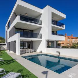 Villa LEA MAGDALENA III