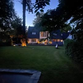 10 beds - Spa, Beach, Sauna, Gym, Shelter - luxury, hotel v mestu Vedbæk
