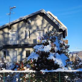 Appartamenti Bice Abetone 1、アベトーネのホテル