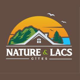 Gîtes NATURE & LACS, hotel in Étival
