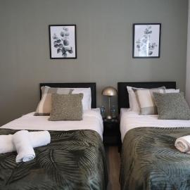Luxury 4 Bedroom House in Buckinghamshire, hotel a Buckinghamshire