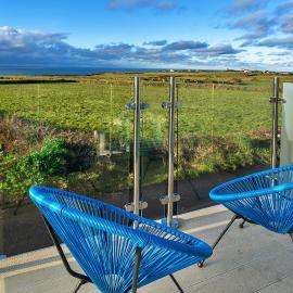 Finest Retreats - Treknow Summerhut, hotel a Tintagel