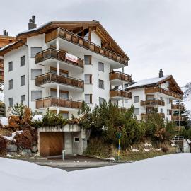 Casa Cresta A31