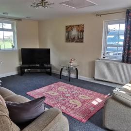 The Wee Hoose, Hotel in Dumfries