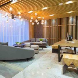 Atour Hotel (Zhangjiakou High-tech Zone) โรงแรมในZhangjiakou