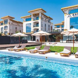 Atour Hotel Xiamen International Conference & Exhibition Center