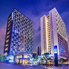Atour Hotel Guiyang Convention and Exhibition Center