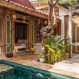 Jawa House Private Villas