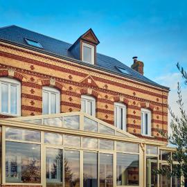 LE CLOS 1899