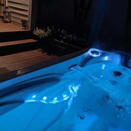 Casa Santha - hospitality & spa, khách sạn ở Cheia