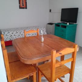 Casa Serrana 2, ξενοδοχείο σε Ταντίλ