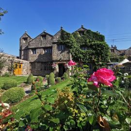 Stirk House Hotel, khách sạn ở Clitheroe