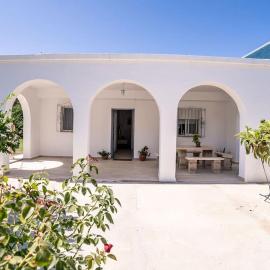 Casa Petra