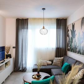 Grgic Apartments - Lux APT3 - Free Parking