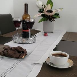 Apartament Żubardzka