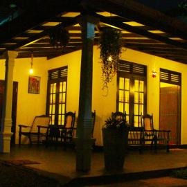 Blue Pearl Villa Weligama