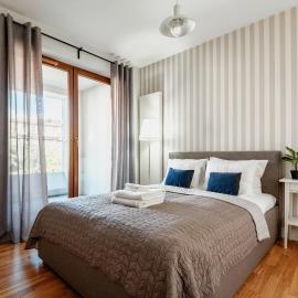 Apartamenty PLAC LITEWSKI