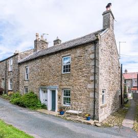 Low Cottage, hotel din Reeth