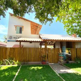 Pousada Vila Mar