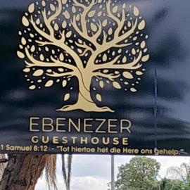 Ebenezer Self Catering、フロブレールスダルのホテル